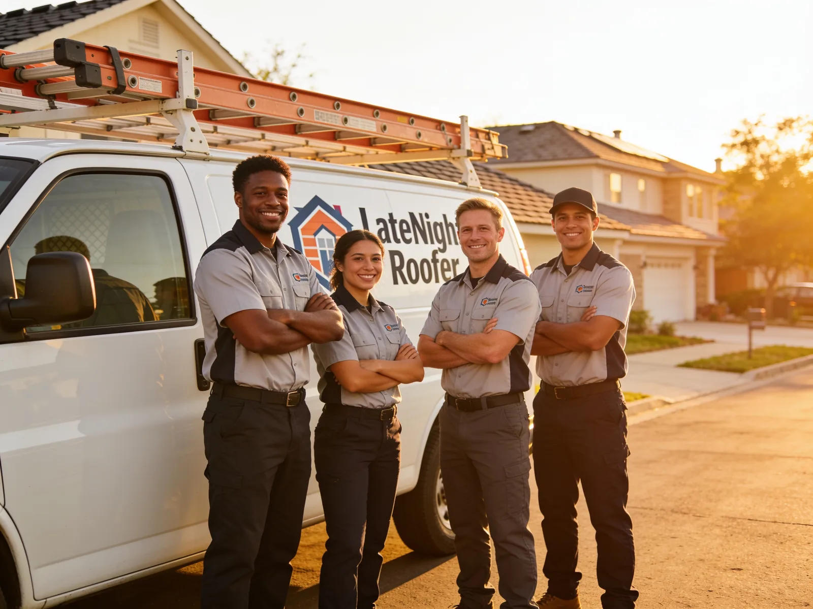 Emergency Roof Repair company in Orinda, CA